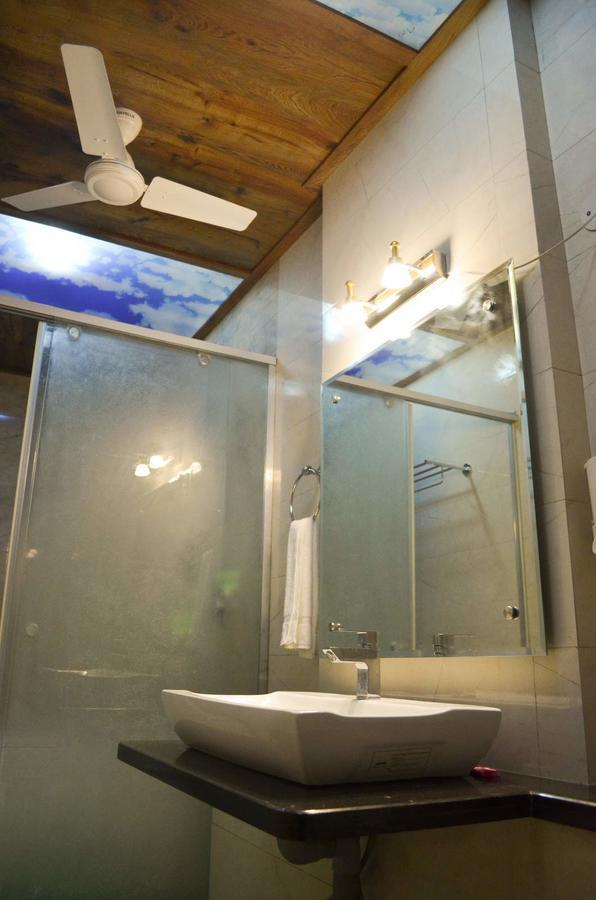 ג'אמו Gupta Resorts מראה חיצוני תמונה