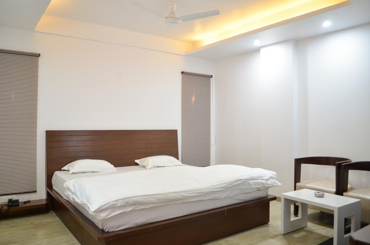 ג'אמו Gupta Resorts מראה חיצוני תמונה